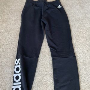 Adidas sweats